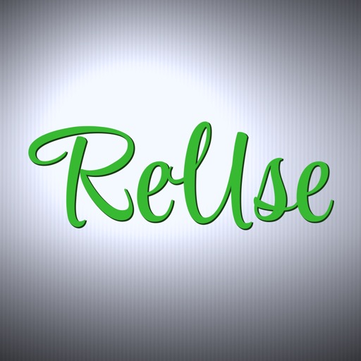 ReUse