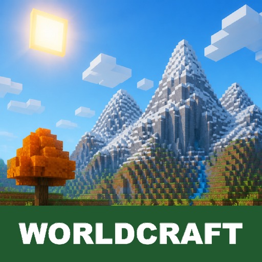 WorldCraft